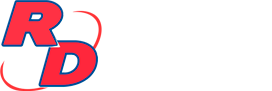 RD Expedited Logo